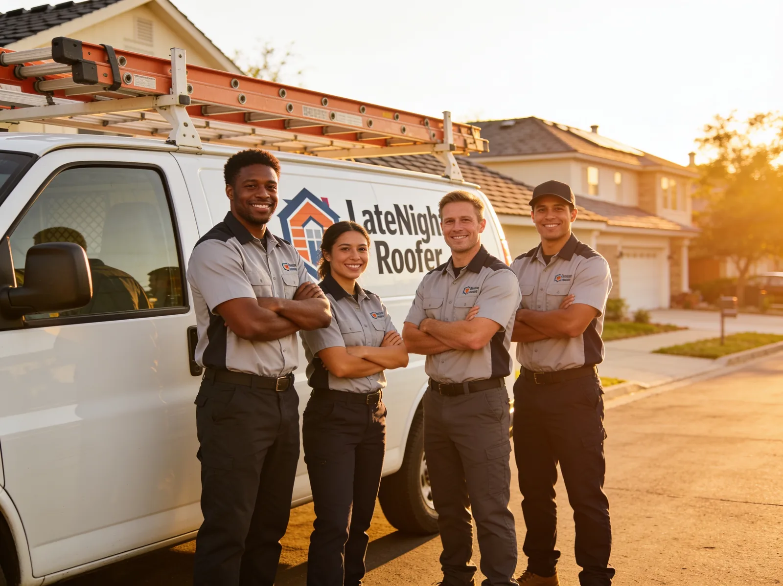 Emergency Roof Repair company in Cave City, KY